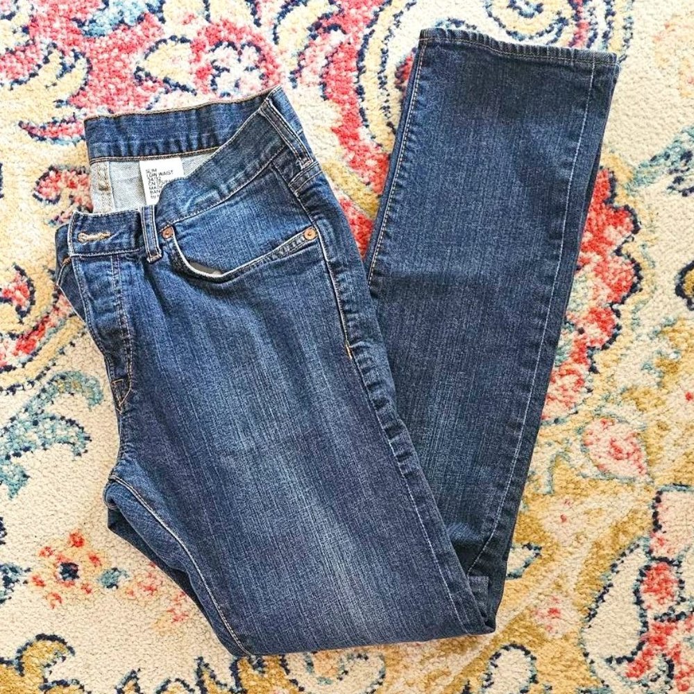 Jeans by H&M